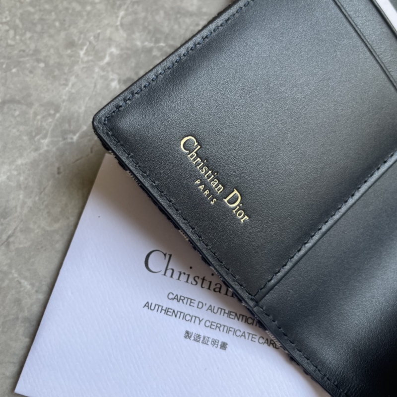 Christian Dior Wallet